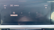 Vauxhall Grandland 1.2 Turbo GS 5dr Petrol Hatchback